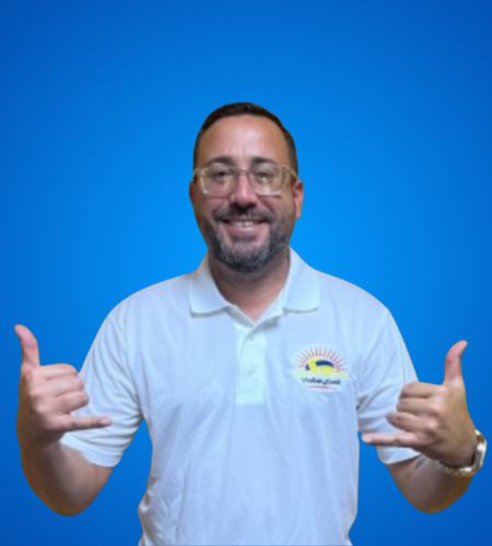 Carlos Mercado